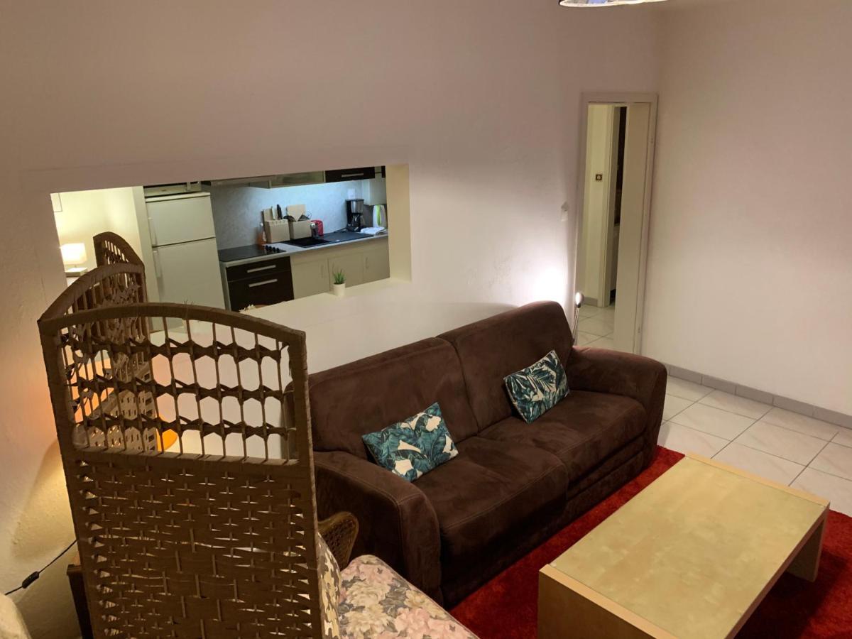 Apartament Le Relais D Obernai Zewnętrze zdjęcie