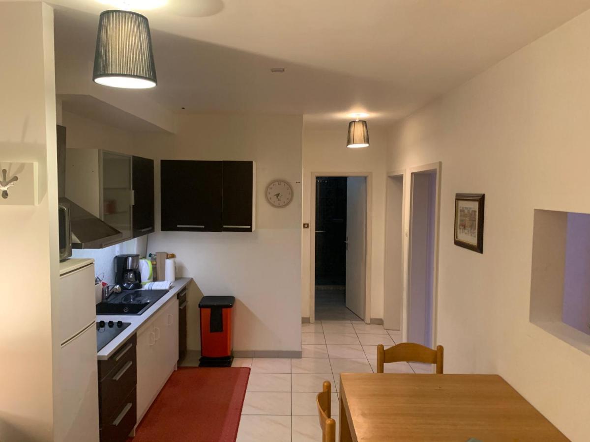 Apartament Le Relais D Obernai Zewnętrze zdjęcie