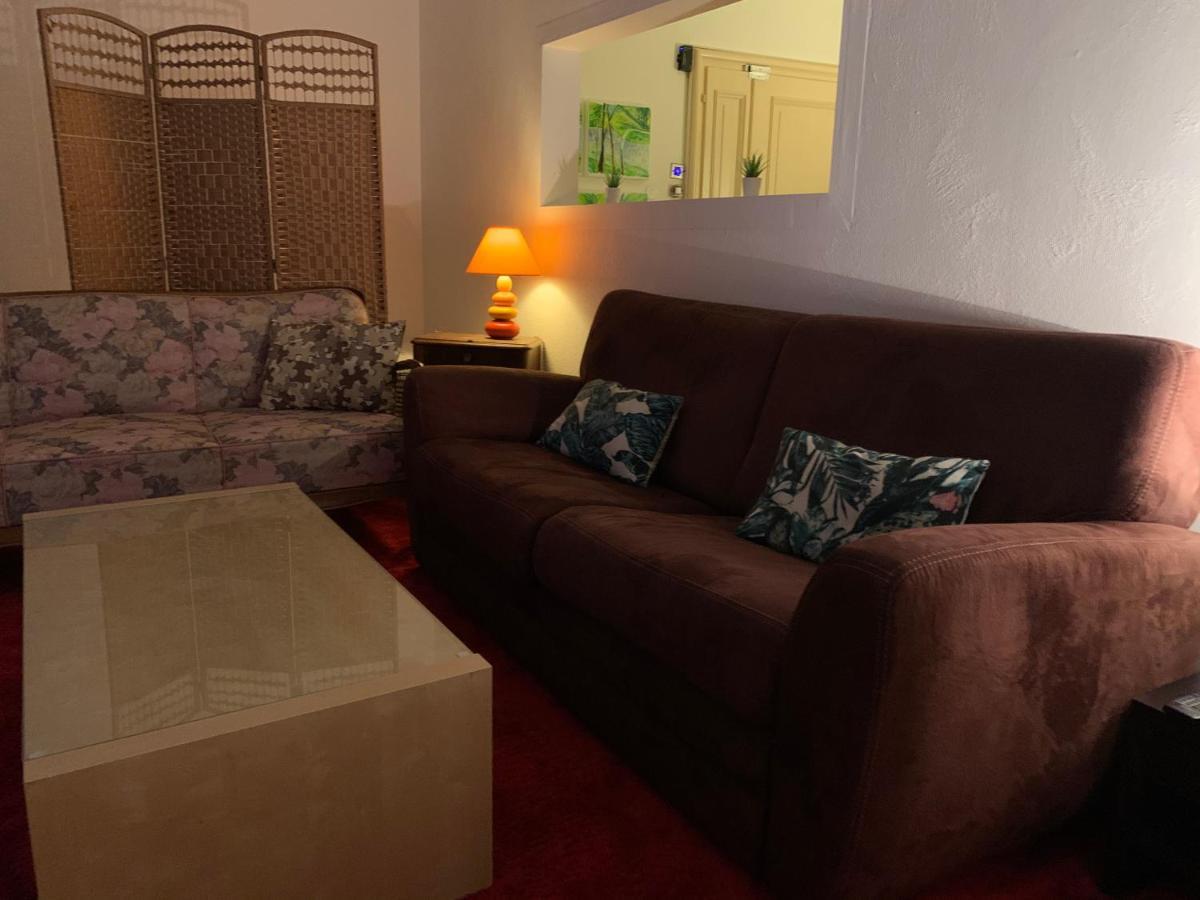 Apartament Le Relais D Obernai Zewnętrze zdjęcie