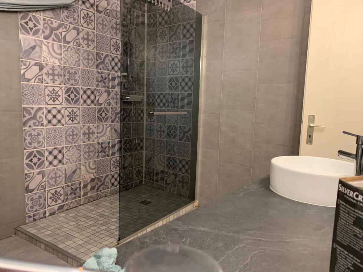 Apartament Le Relais D Obernai Zewnętrze zdjęcie