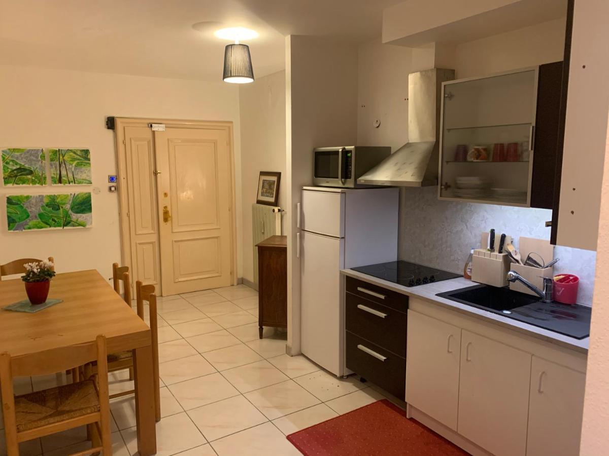 Apartament Le Relais D Obernai Zewnętrze zdjęcie
