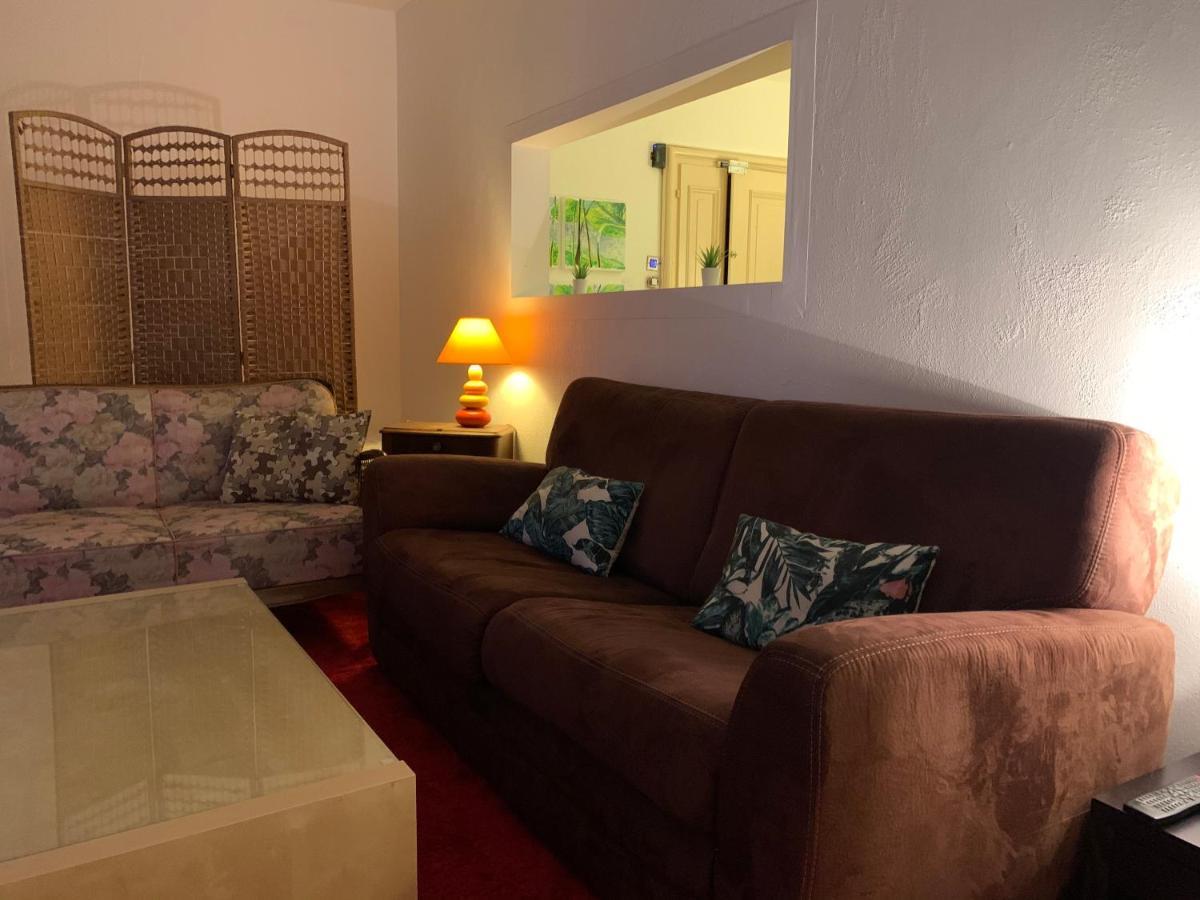 Apartament Le Relais D Obernai Zewnętrze zdjęcie