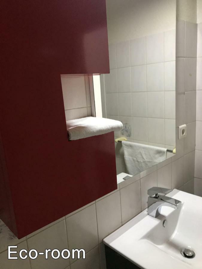 Apartament Le Relais D Obernai Zewnętrze zdjęcie