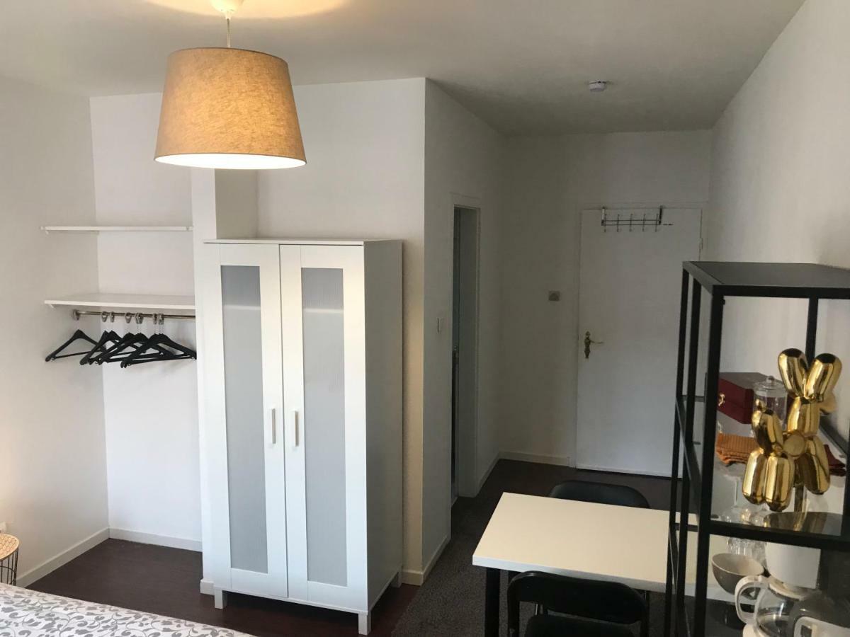 Apartament Le Relais D Obernai Zewnętrze zdjęcie