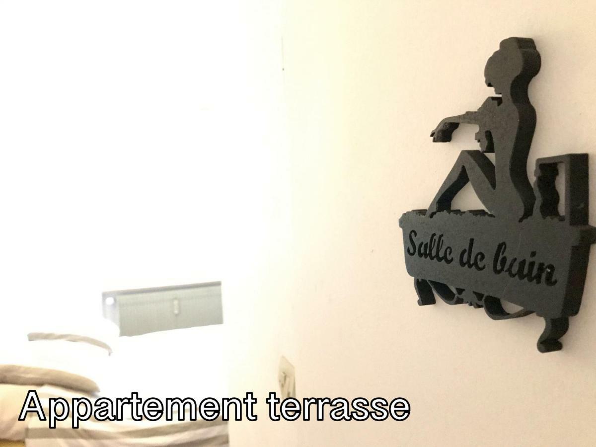 Apartament Le Relais D Obernai Zewnętrze zdjęcie