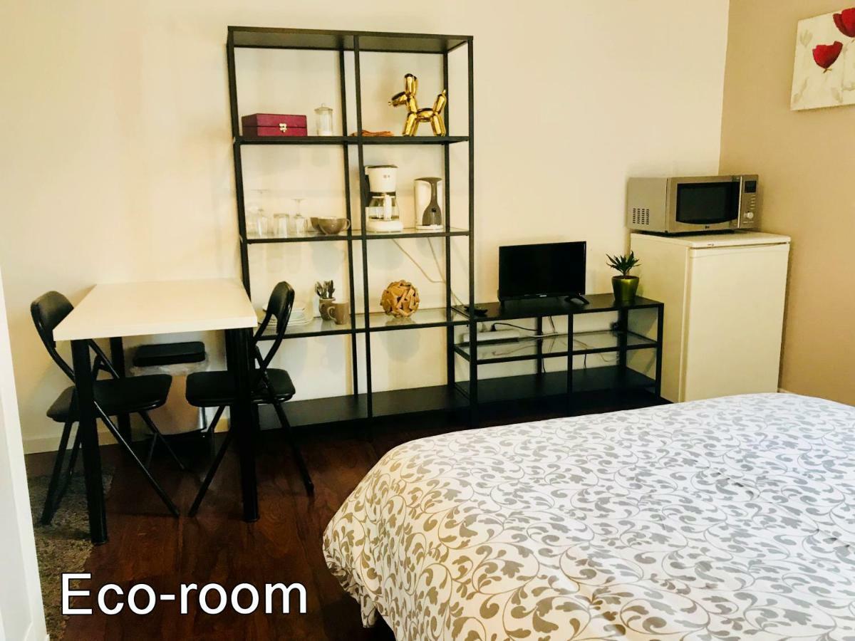 Apartament Le Relais D Obernai Zewnętrze zdjęcie