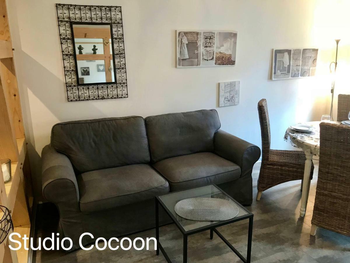 Apartament Le Relais D Obernai Zewnętrze zdjęcie