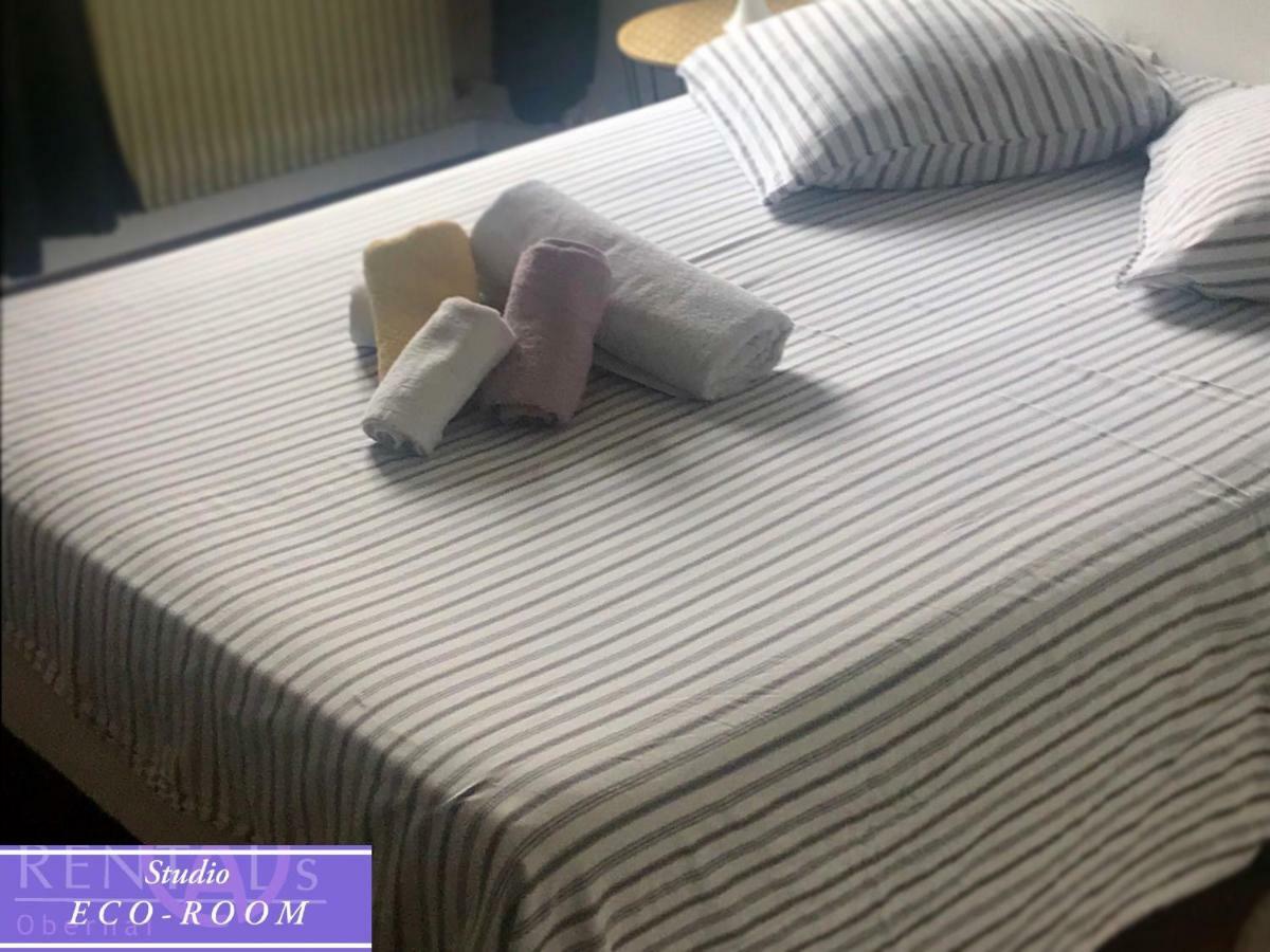 Apartament Le Relais D Obernai Zewnętrze zdjęcie