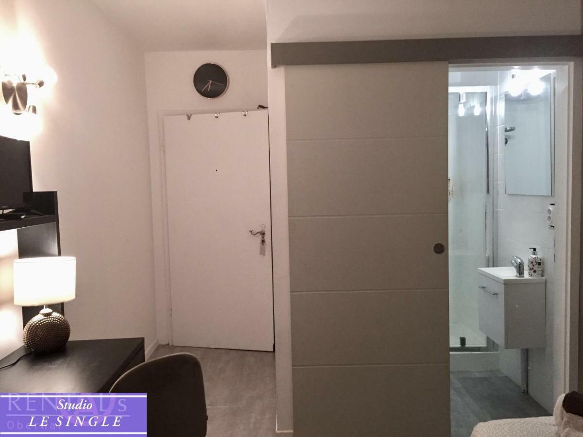 Apartament Le Relais D Obernai Zewnętrze zdjęcie