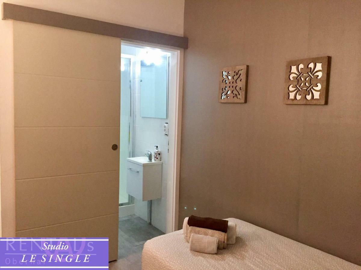 Apartament Le Relais D Obernai Zewnętrze zdjęcie