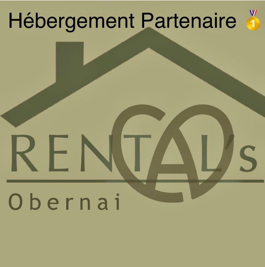 Apartament Le Relais D Obernai Zewnętrze zdjęcie