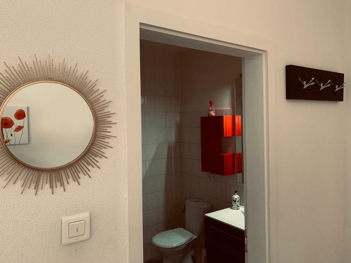 Apartament Le Relais D Obernai Zewnętrze zdjęcie